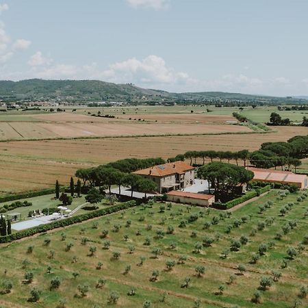 Terra Di Cortona Villa Dış mekan fotoğraf