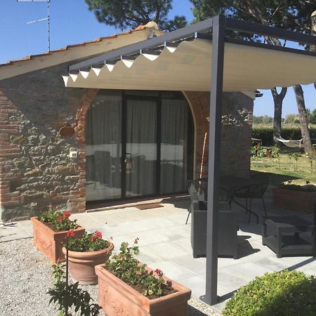 Terra Di Cortona Villa Dış mekan fotoğraf