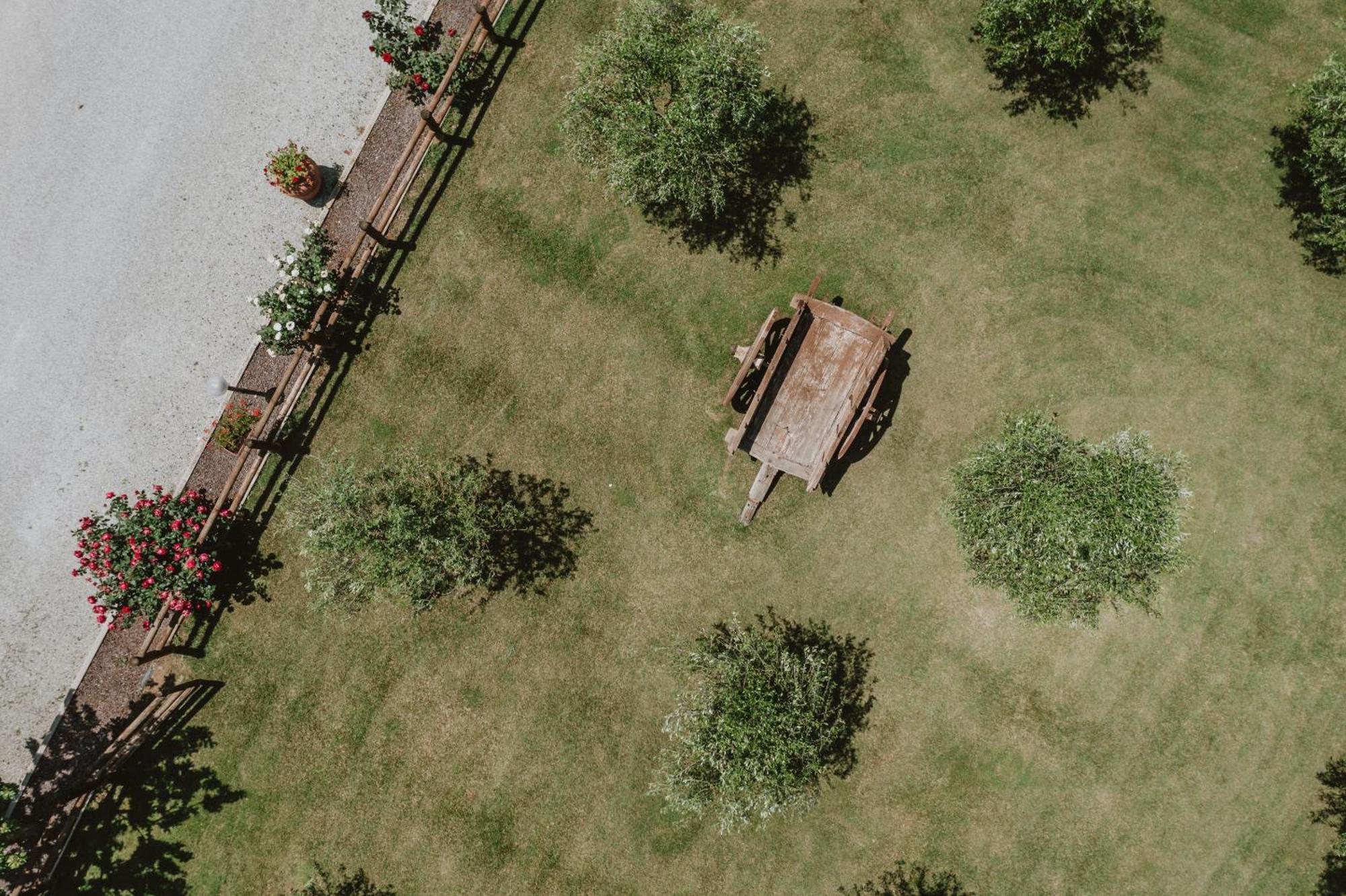 Terra Di Cortona Villa Dış mekan fotoğraf