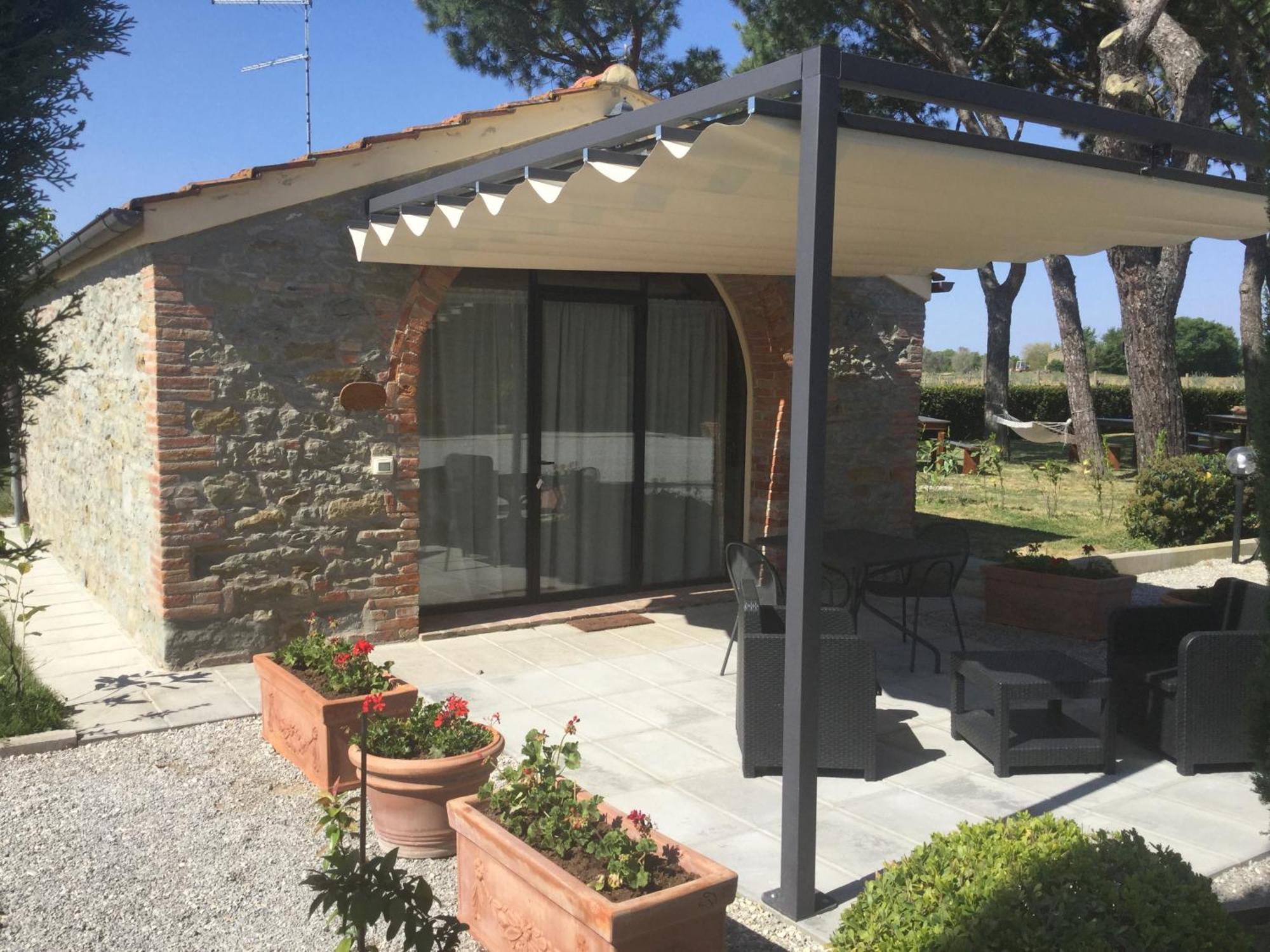 Terra Di Cortona Villa Dış mekan fotoğraf