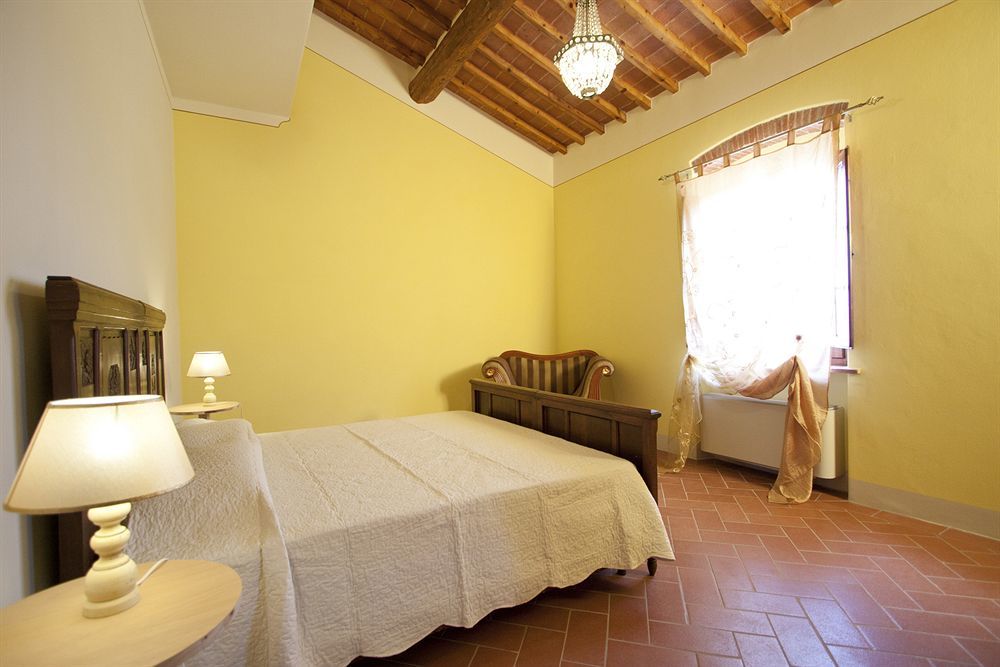 Terra Di Cortona Villa Dış mekan fotoğraf