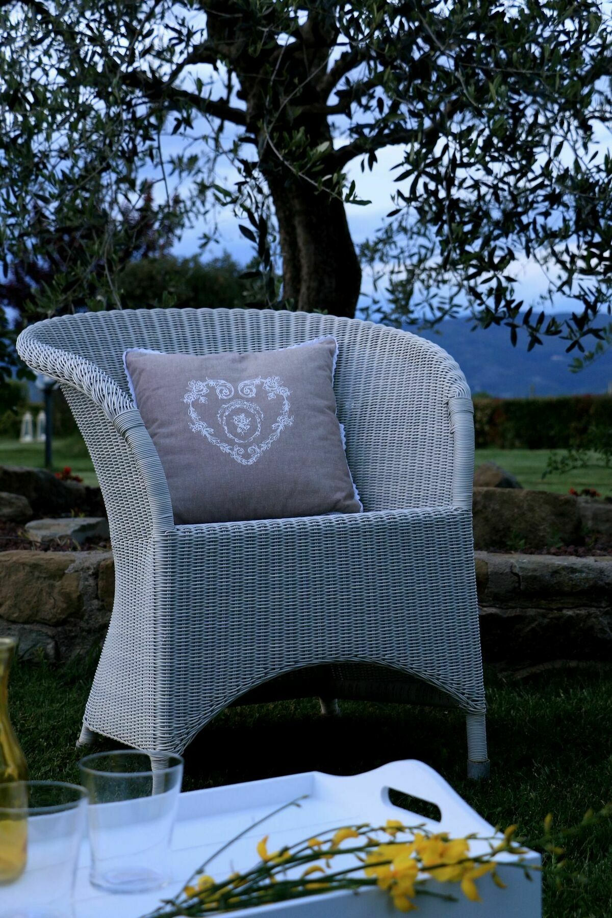 Terra Di Cortona Villa Dış mekan fotoğraf