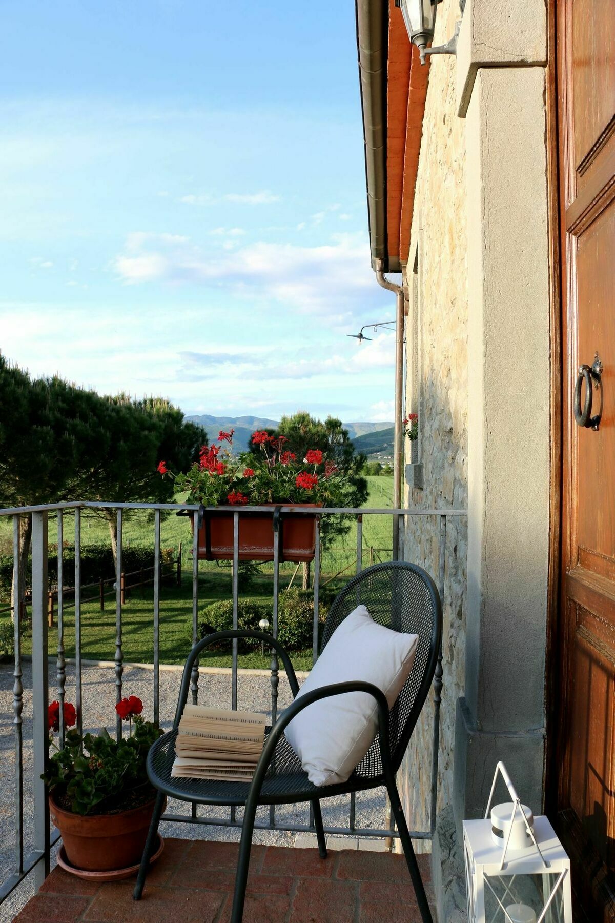 Terra Di Cortona Villa Dış mekan fotoğraf