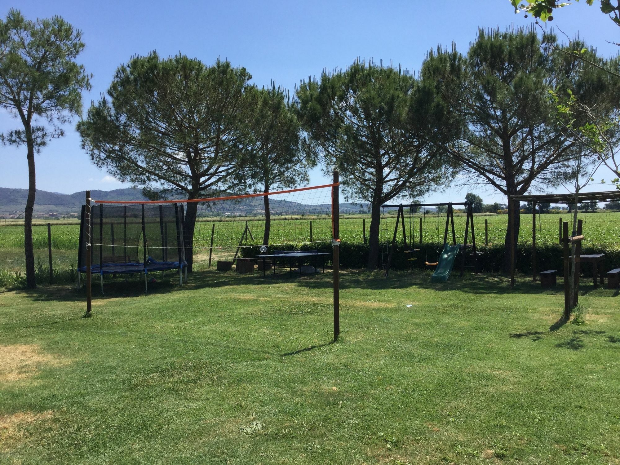 Terra Di Cortona Villa Dış mekan fotoğraf