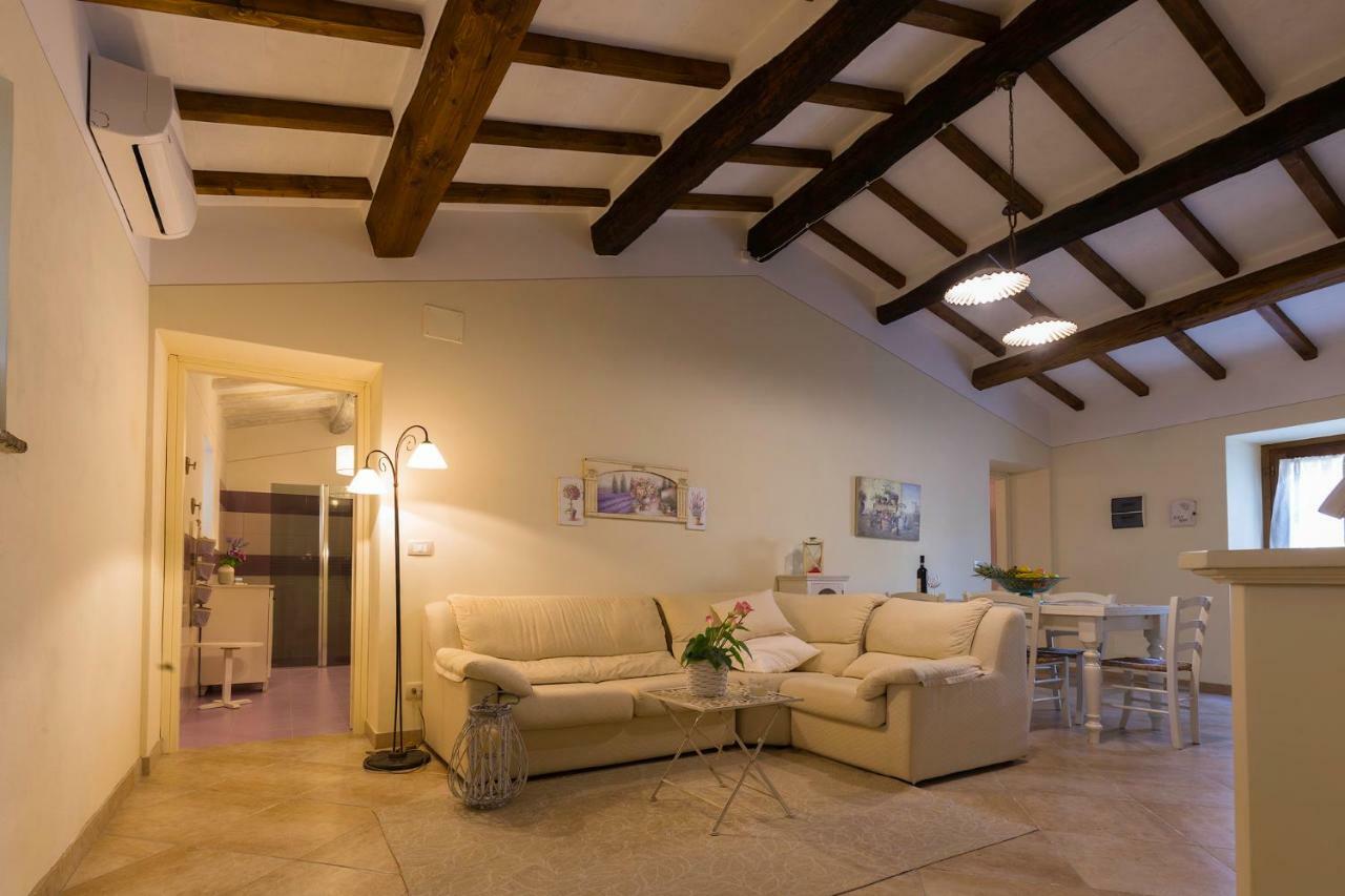 Terra Di Cortona Villa Oda fotoğraf
